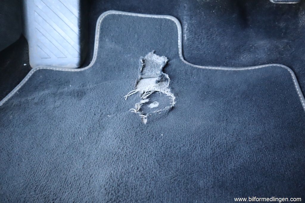 Bild 27 på Skoda Superb