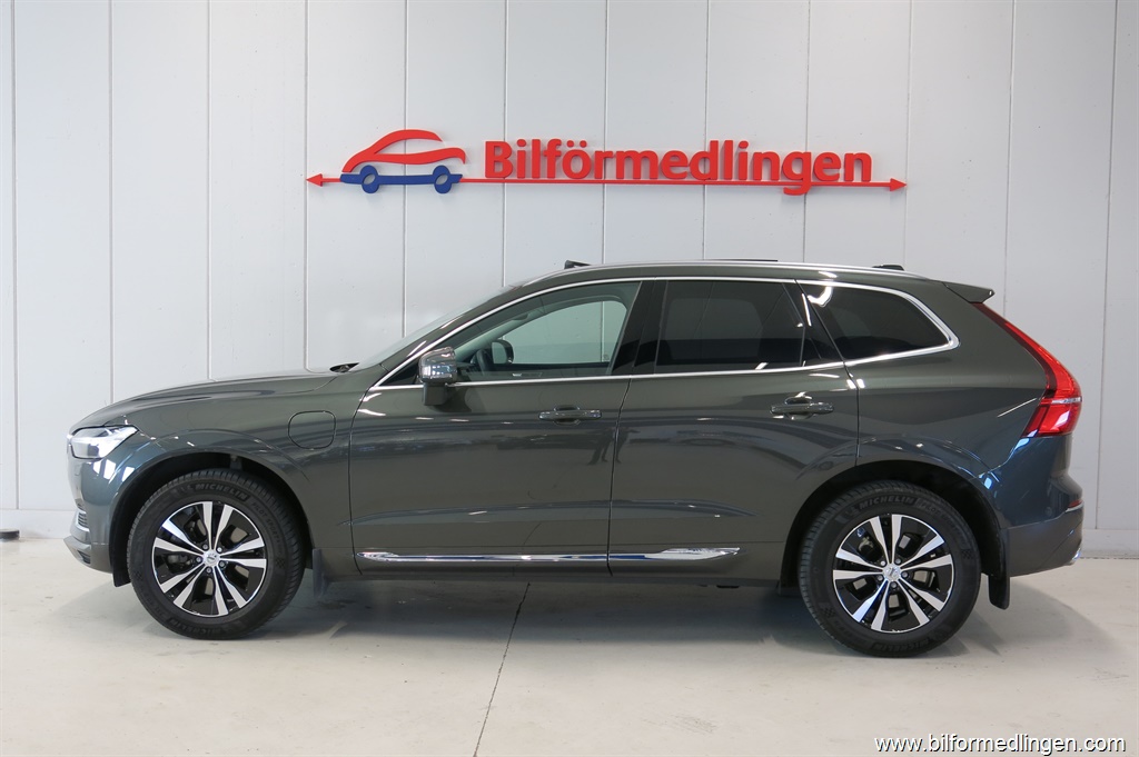 Bild 1 på Volvo XC60)
