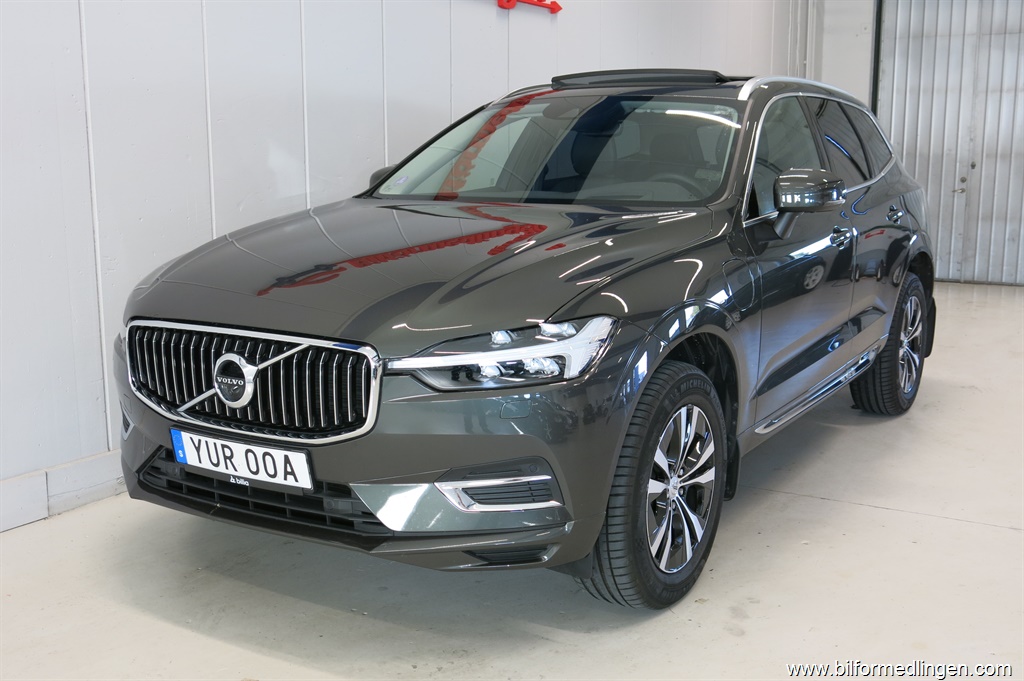 Bild 2 på Volvo XC60