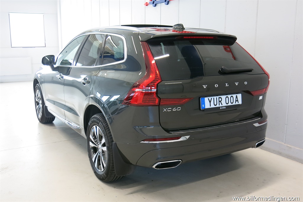 Bild 3 på Volvo XC60