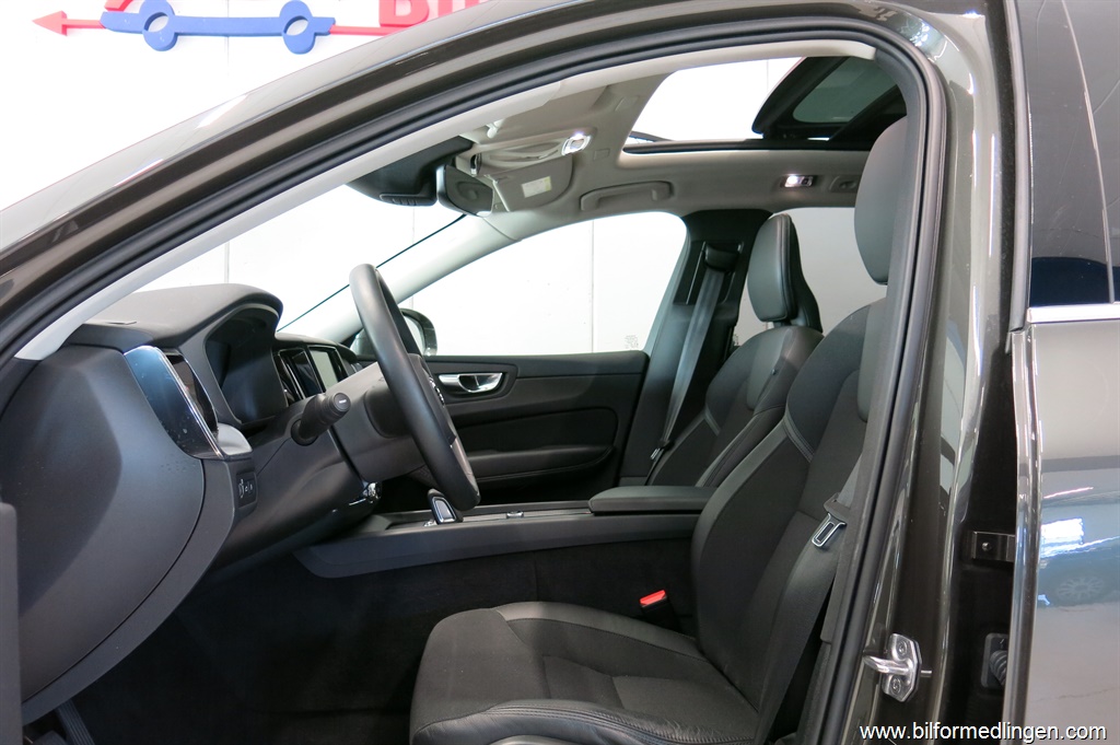 Bild 5 på Volvo XC60