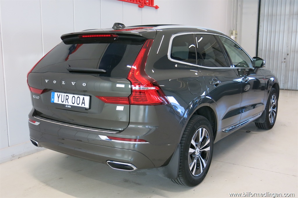 Bild 18 på Volvo XC60