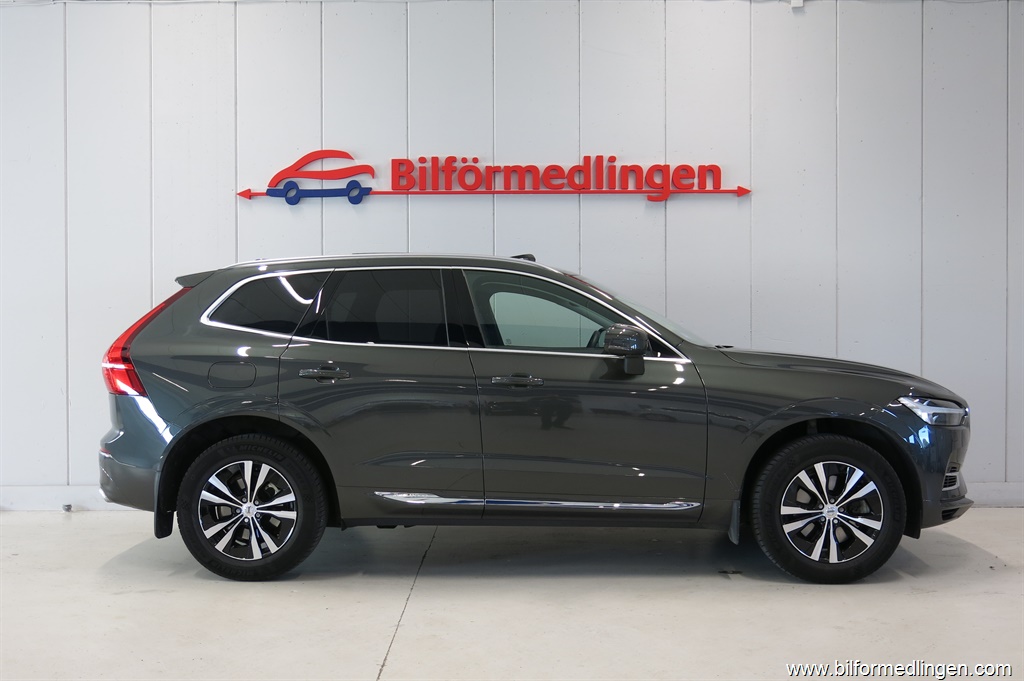 Bild 20 på Volvo XC60