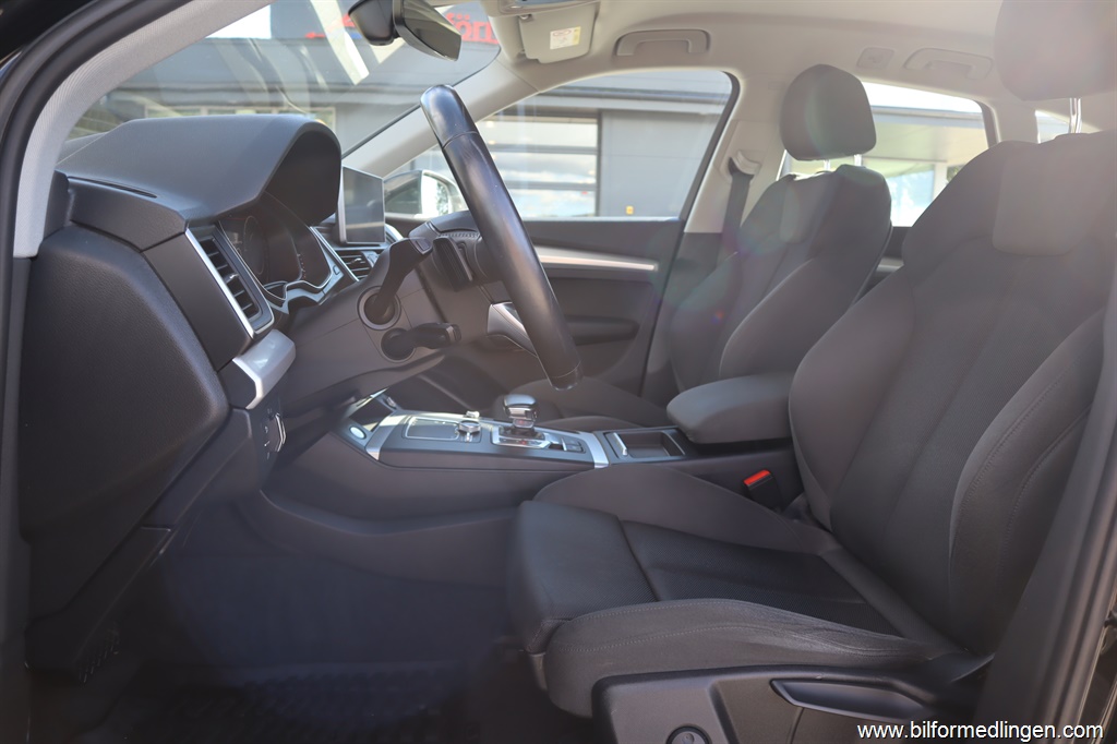 Bild 4 på Audi Q5