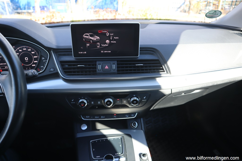Bild 12 på Audi Q5