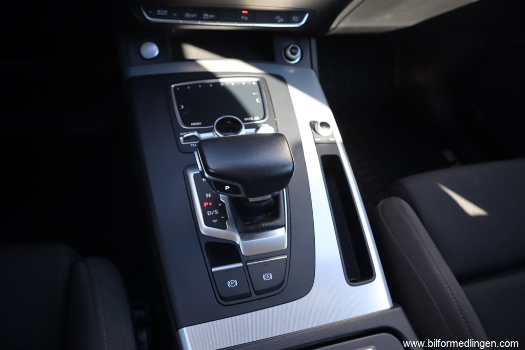 Bild 13 på Audi Q5