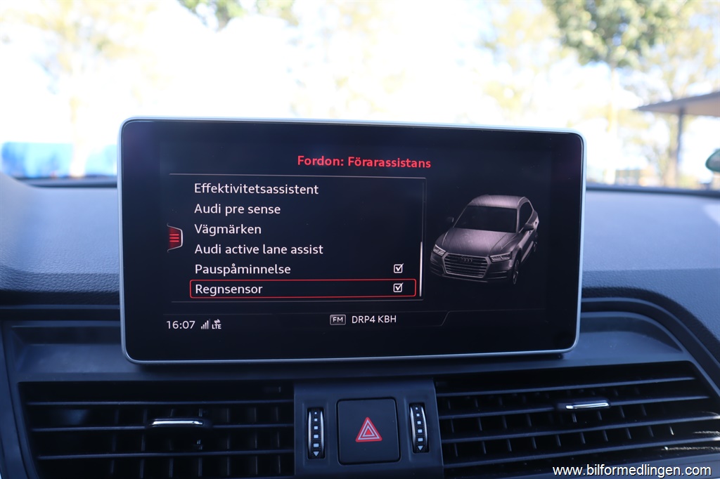 Bild 15 på Audi Q5
