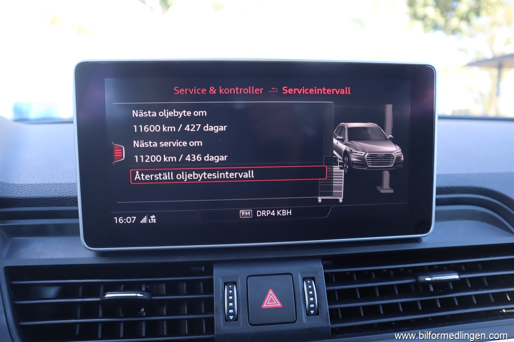 Bild 16 på Audi Q5
