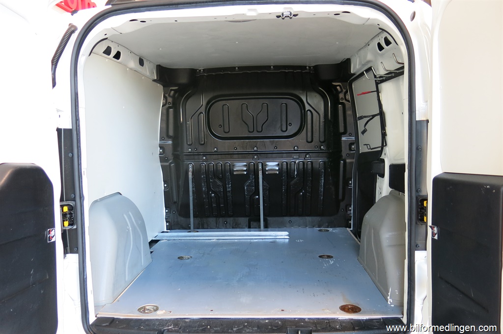 Bild 10 på Opel Combo