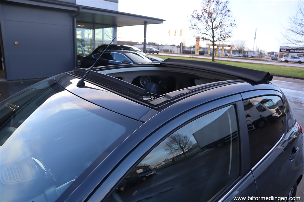 Bild 6 på Peugeot 108