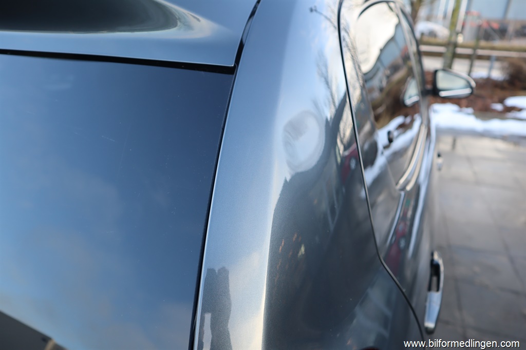 Bild 14 på Peugeot 108