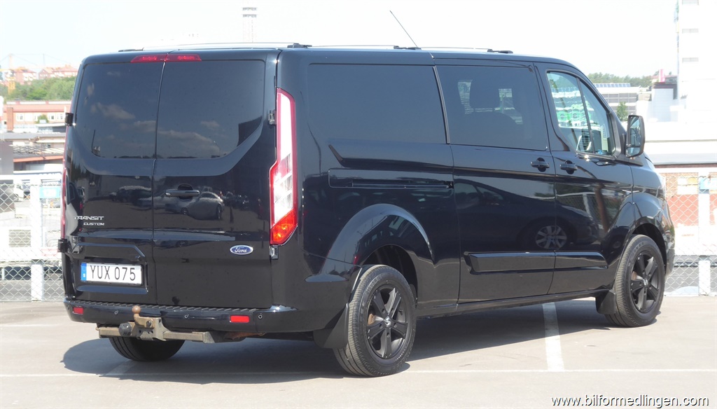 Bild 3 på Ford Transit
