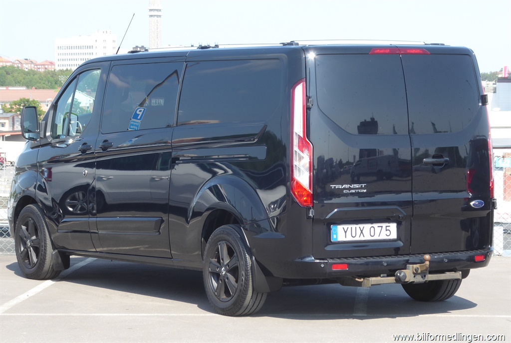 Bild 4 på Ford Transit