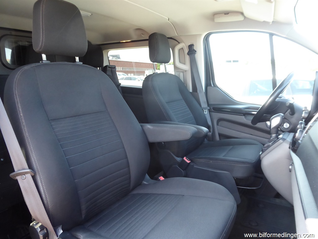 Bild 8 på Ford Transit