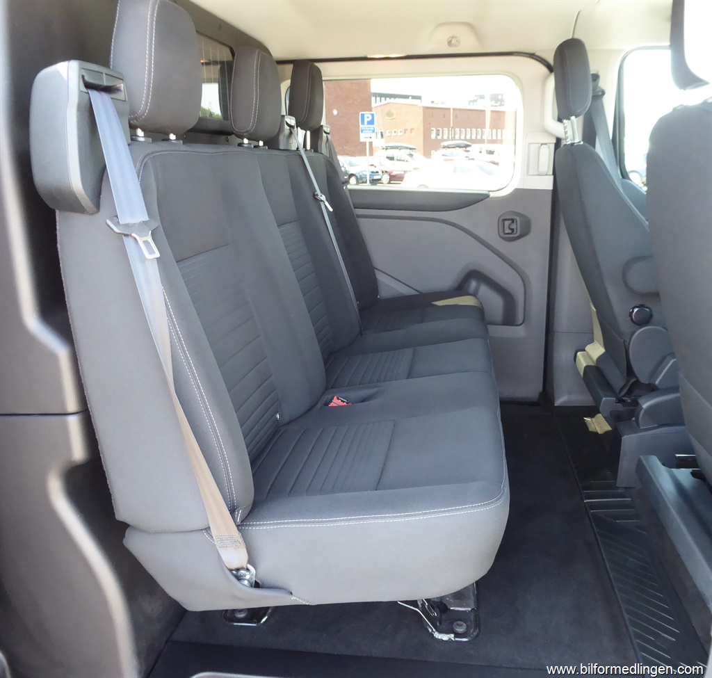 Bild 9 på Ford Transit