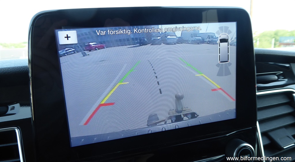 Bild 11 på Ford Transit