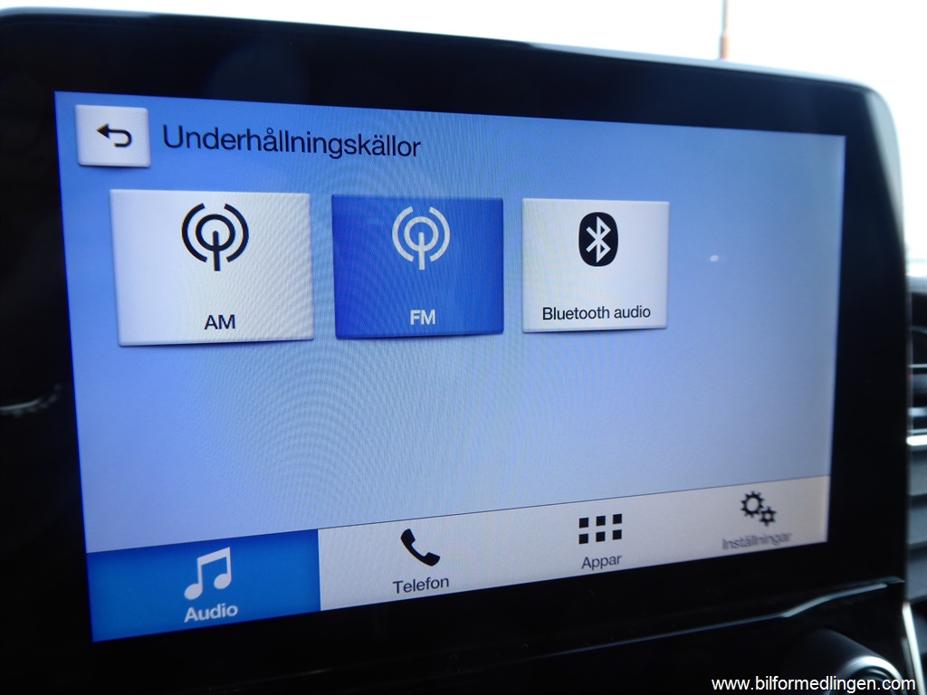 Bild 12 på Ford Transit