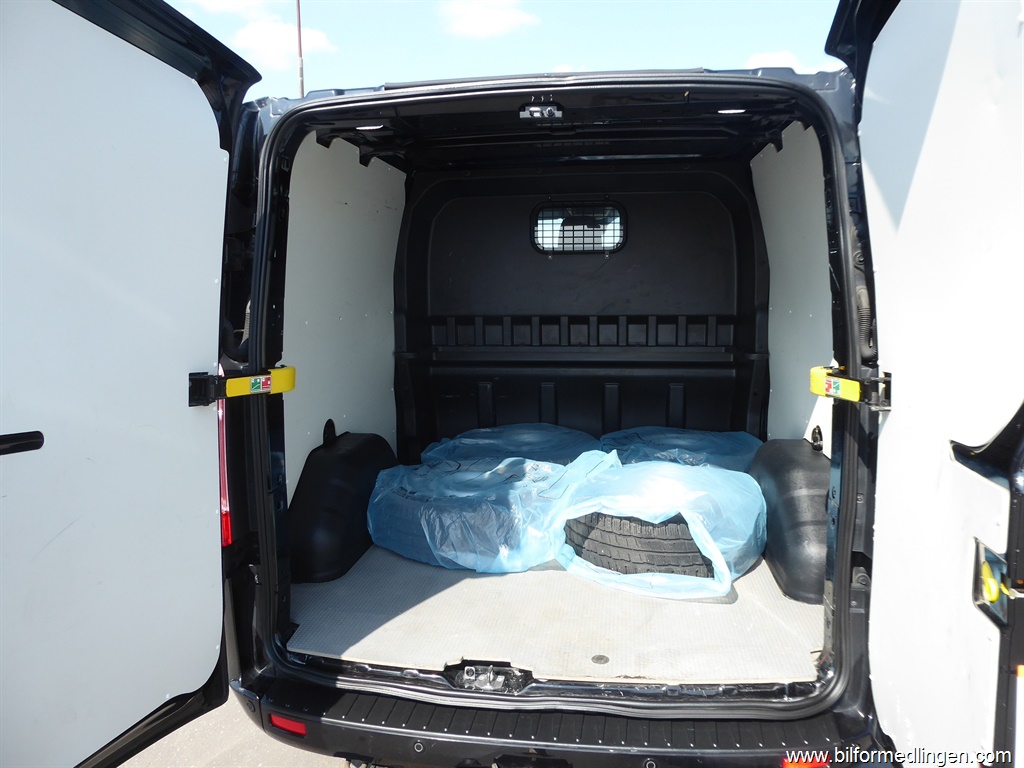 Bild 17 på Ford Transit