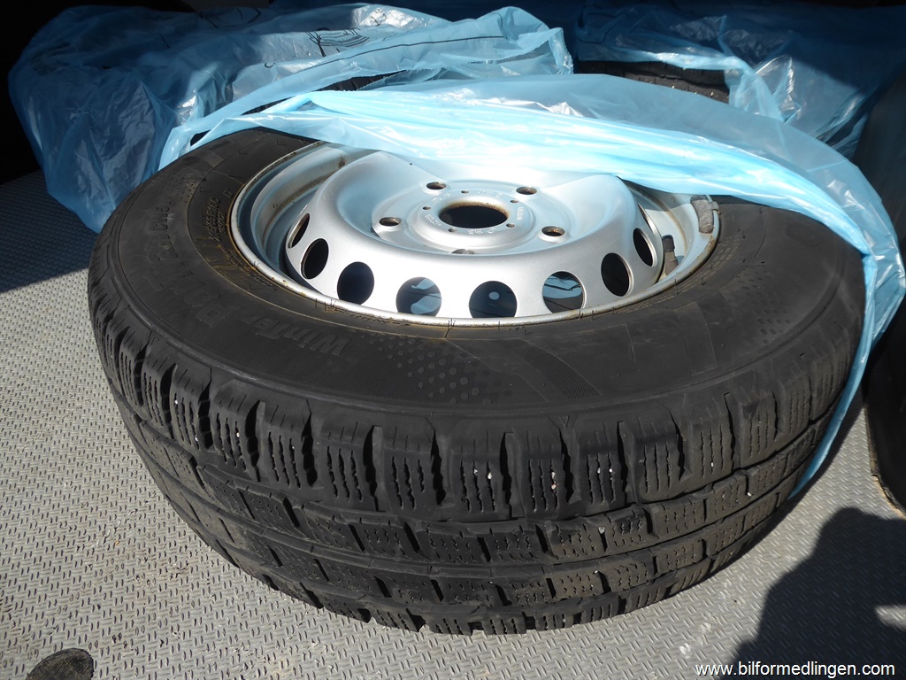 Bild 18 på Ford Transit