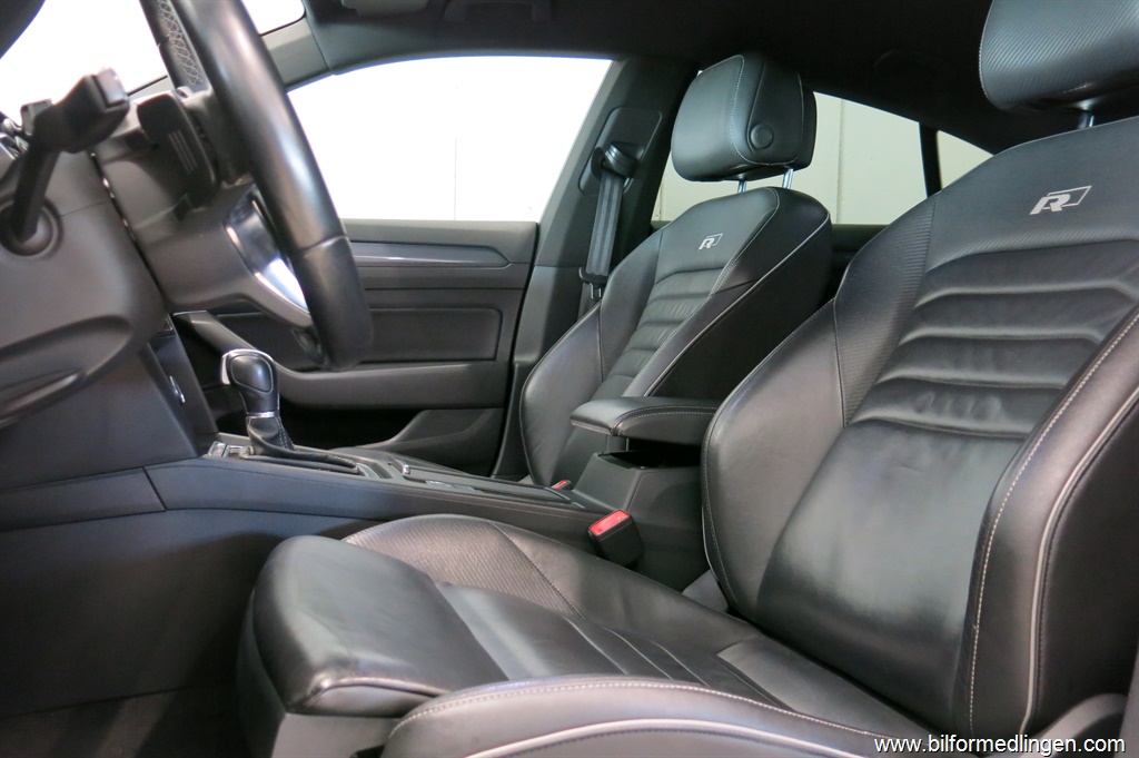 Bild 7 på Volkswagen Arteon