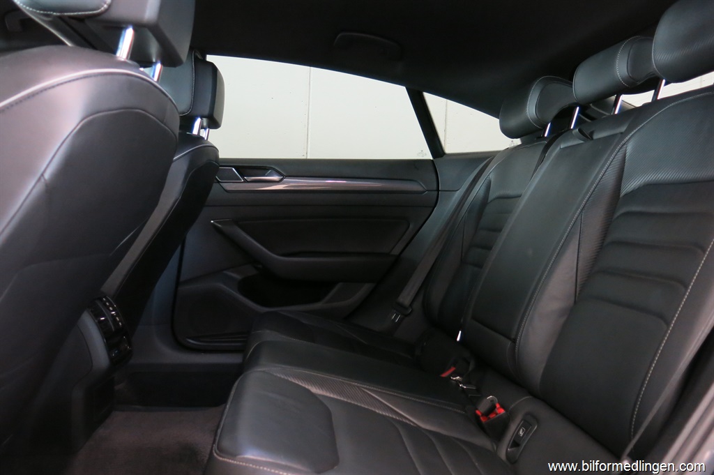 Bild 9 på Volkswagen Arteon
