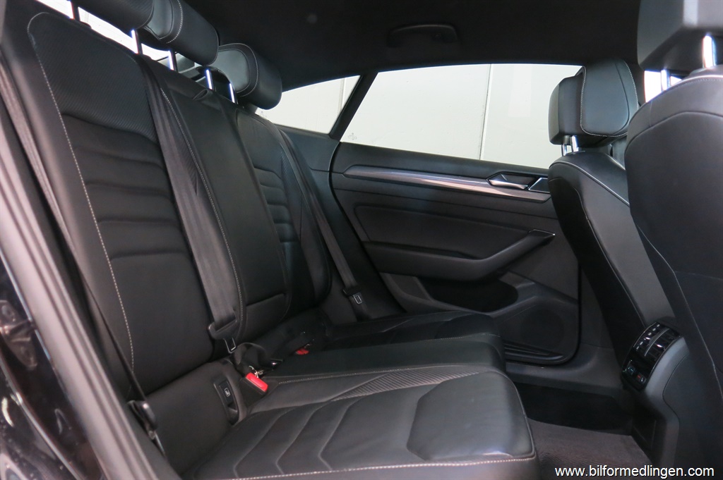 Bild 11 på Volkswagen Arteon
