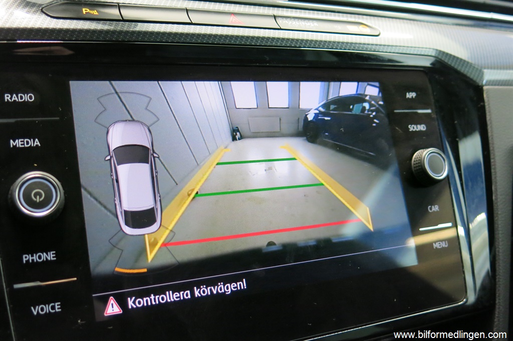 Bild 12 på Volkswagen Arteon