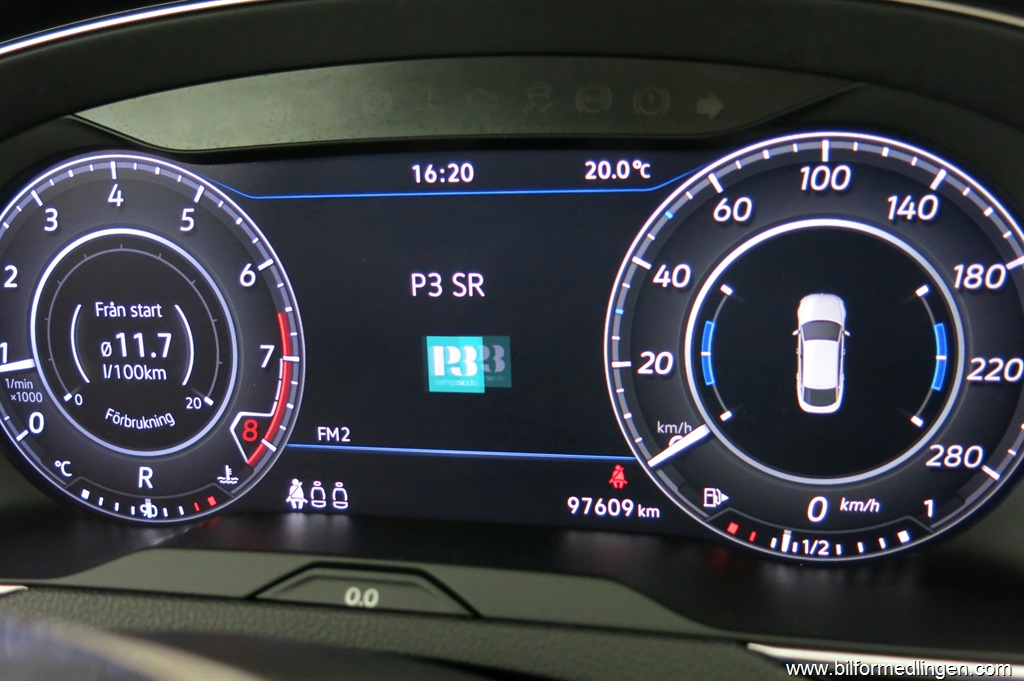 Bild 13 på Volkswagen Arteon