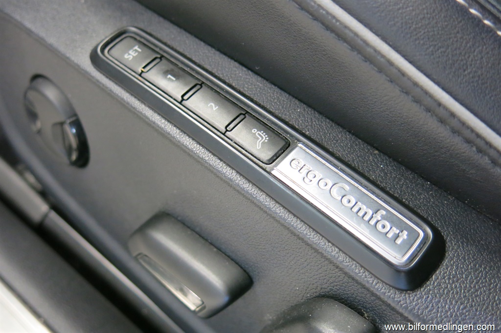 Bild 14 på Volkswagen Arteon