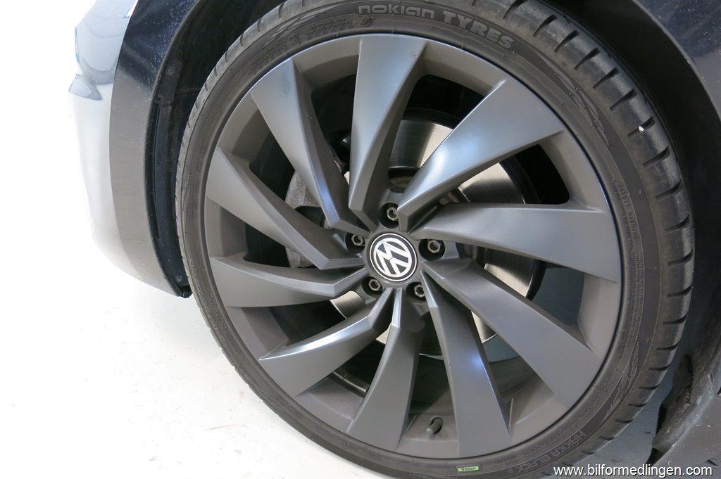 Bild 15 på Volkswagen Arteon