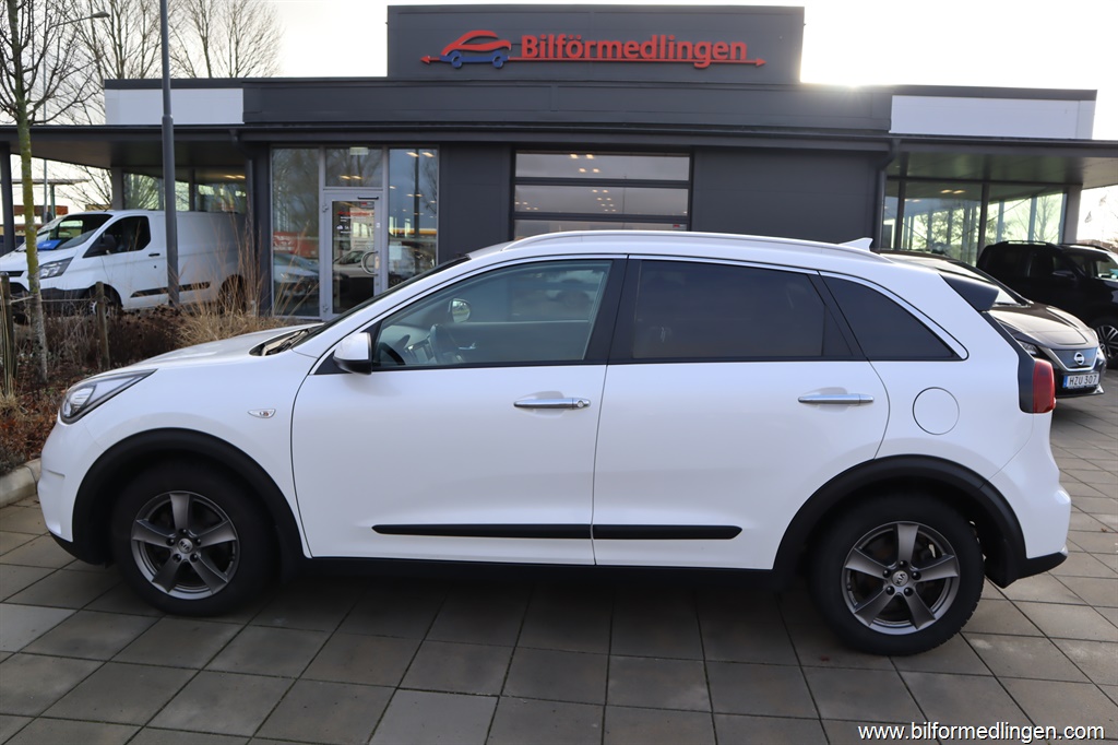 Bild 1 på Kia Niro