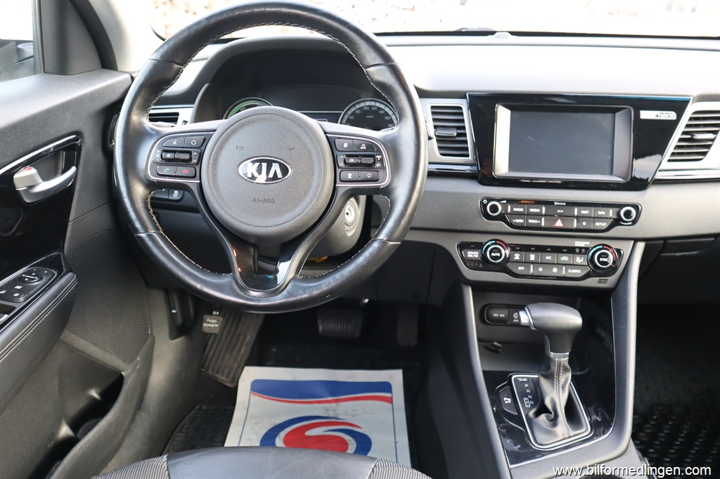 Bild 3 på Kia Niro