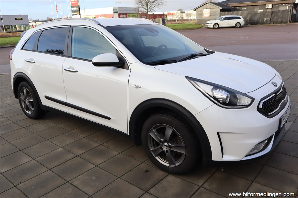 Bild 6 på Kia Niro
