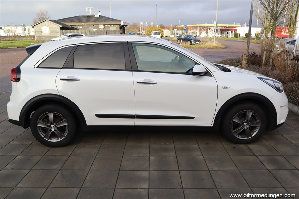 Bild 7 på Kia Niro