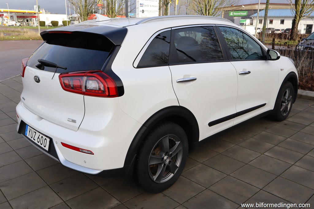Bild 8 på Kia Niro