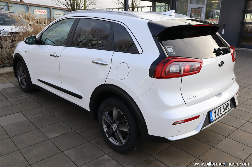 Bild 10 på Kia Niro