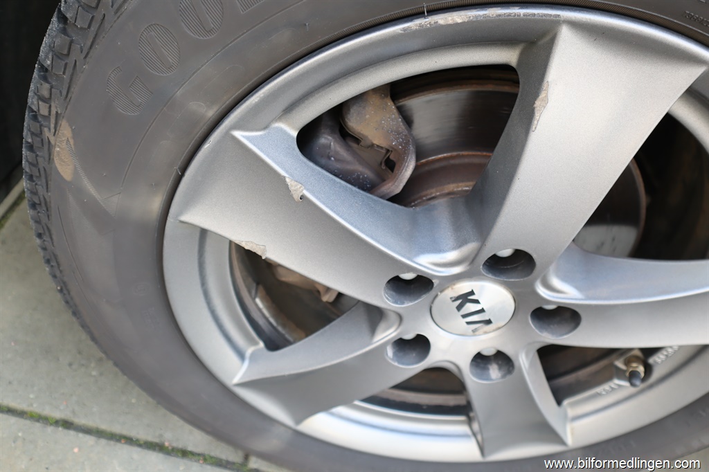 Bild 12 på Kia Niro