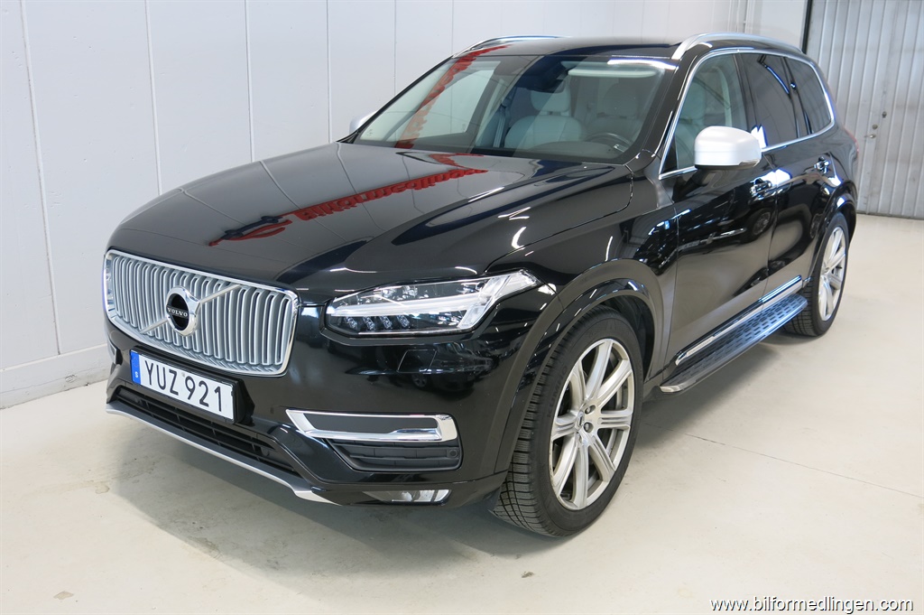 Bild 2 på Volvo XC90