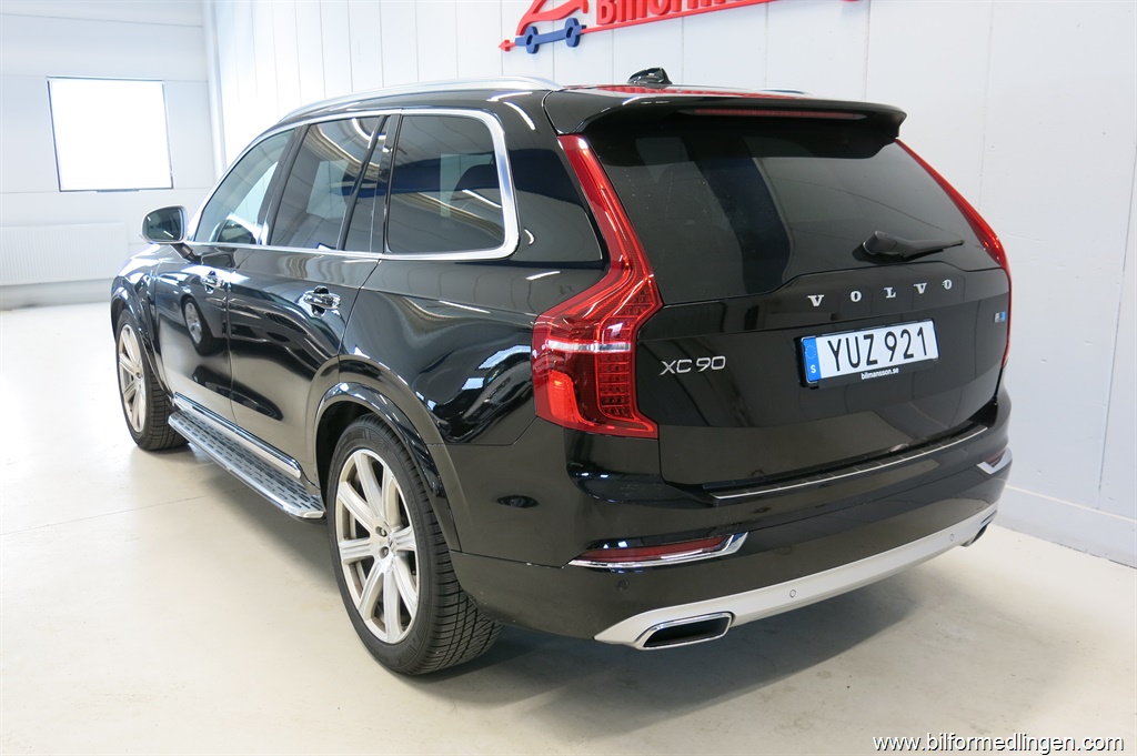 Bild 3 på Volvo XC90