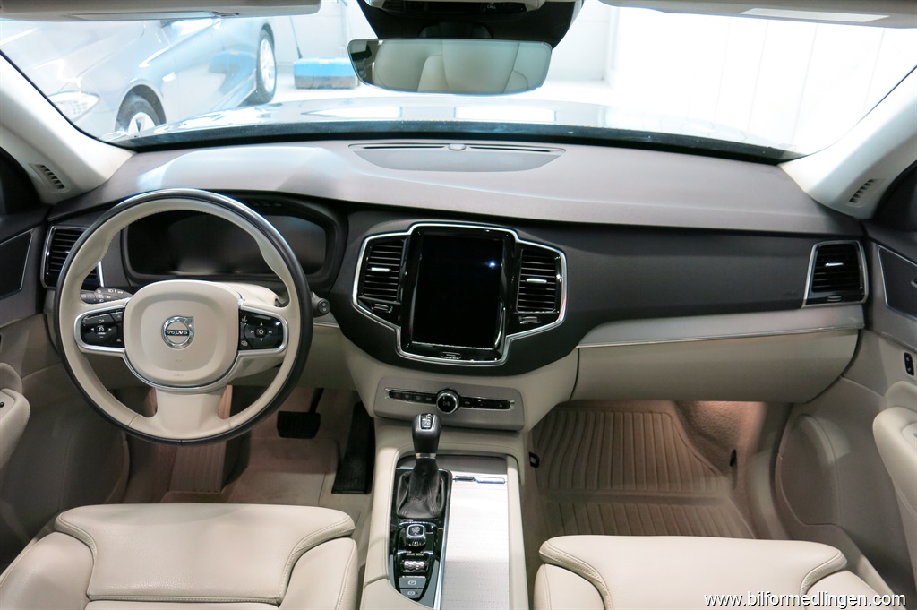 Bild 4 på Volvo XC90
