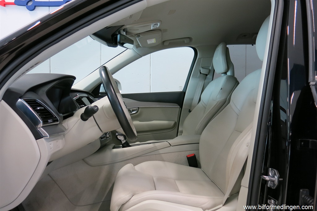 Bild 5 på Volvo XC90