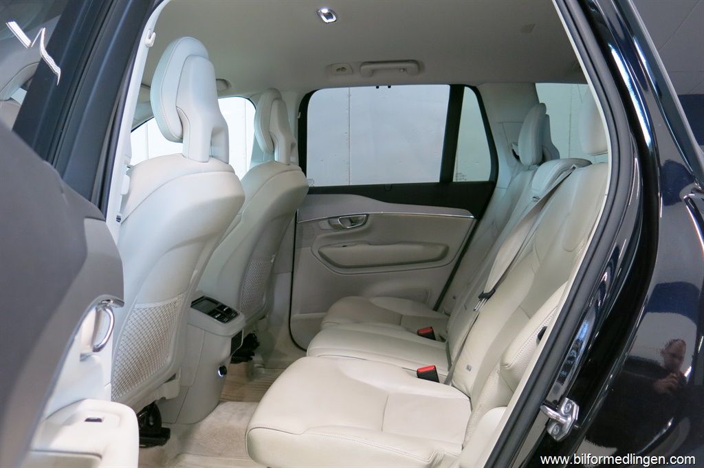 Bild 6 på Volvo XC90