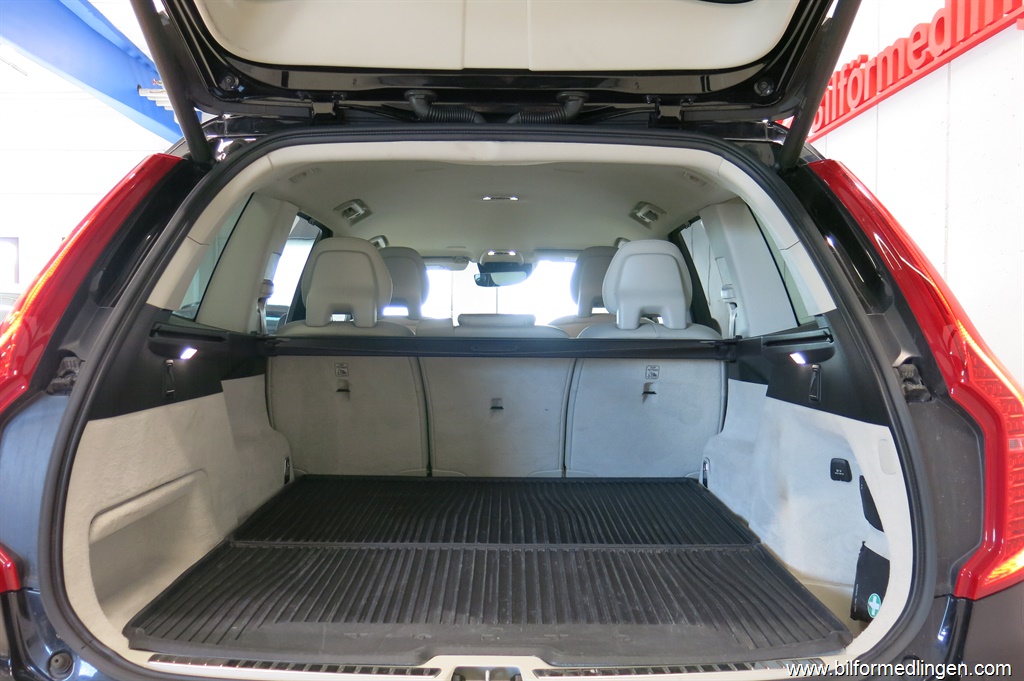 Bild 7 på Volvo XC90