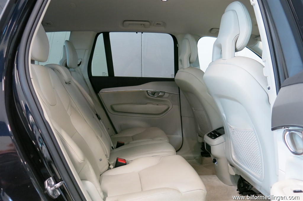 Bild 8 på Volvo XC90