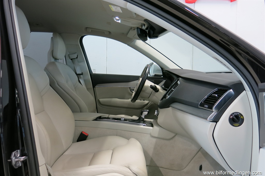 Bild 9 på Volvo XC90