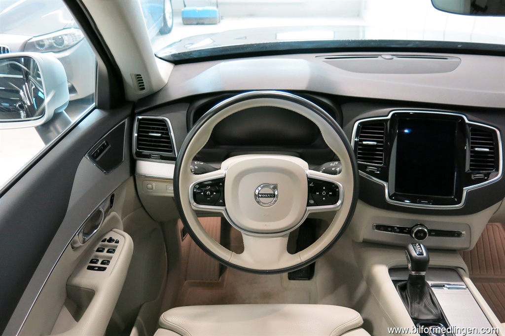 Bild 10 på Volvo XC90