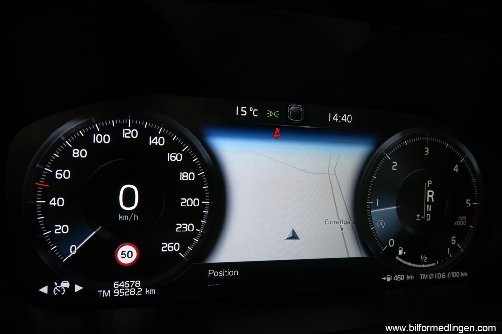 Bild 11 på Volvo XC90