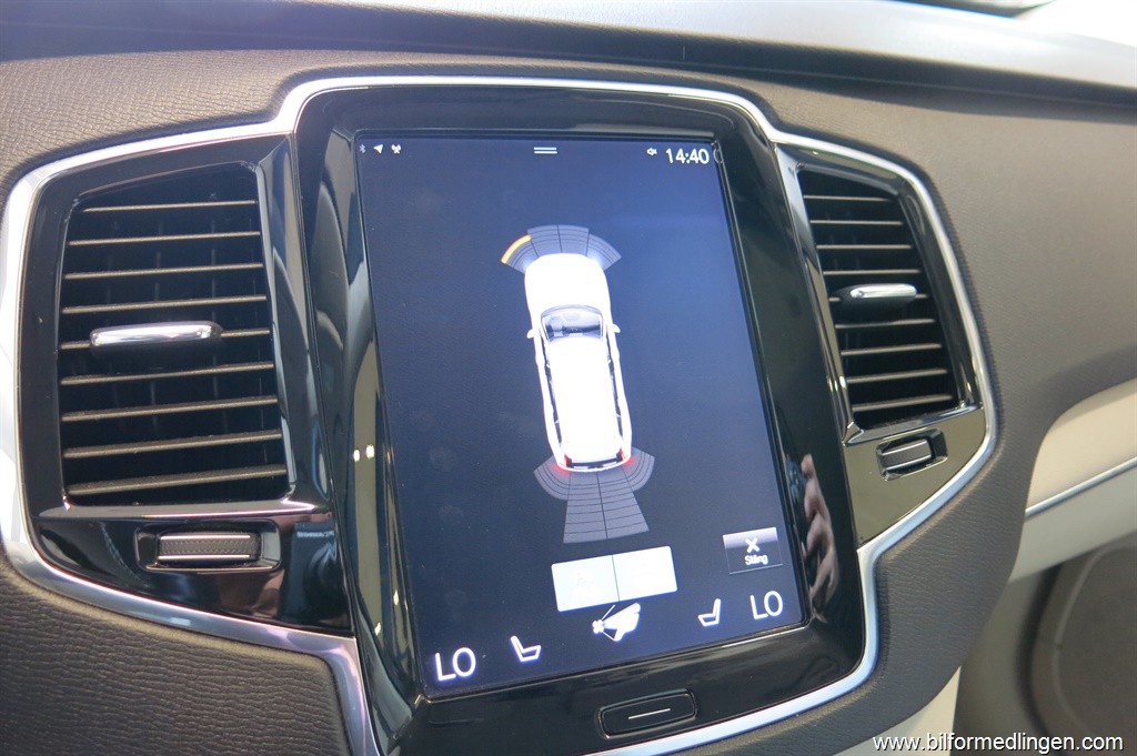Bild 12 på Volvo XC90