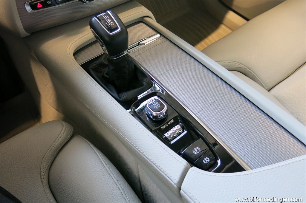 Bild 13 på Volvo XC90