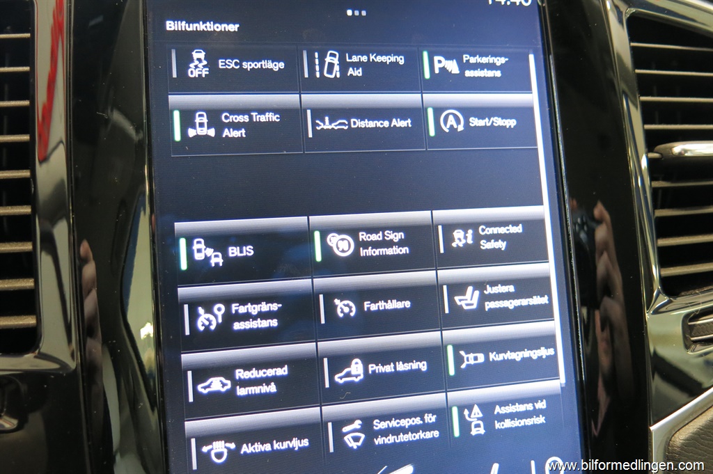 Bild 16 på Volvo XC90